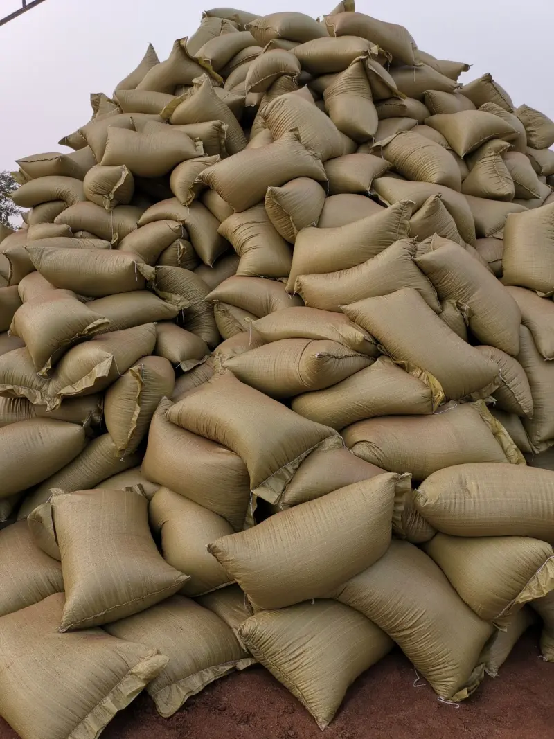 Cryogenic perlite application