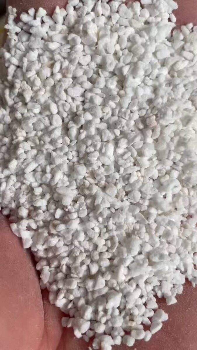 膨胀珍珠岩国家标准更新：新规对企业的影响