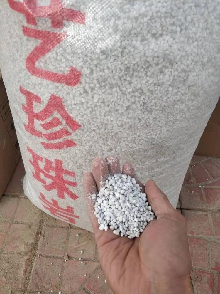 建筑级珍珠岩规格与用途详解