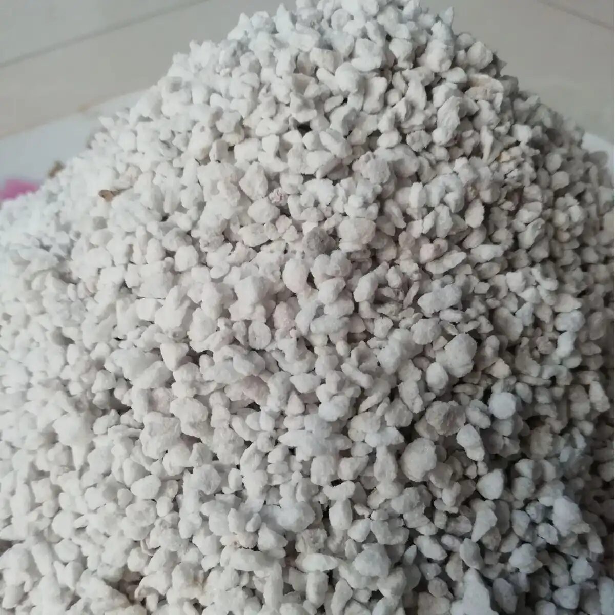 成都项目常用的珍珠岩保温砂浆，配方和施工要点